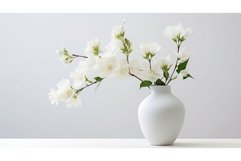 modern surface white background Product Image 1