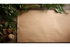 rustic paper table background Product Image 1
