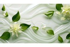 eco contemporary organic background Product Image 1