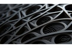 abstract pattern technology background Product Image 1
