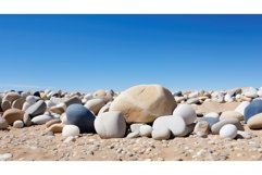 abstract concept shapes background Product Image 1