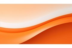 design graphic orange background Product Image 1