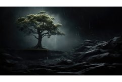 dramatic effect dark background Product Image 1