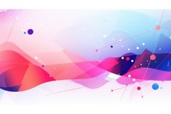 design poster dynamic background Product Image 1