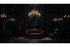 shadow dark interior background Product Image 1