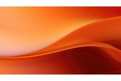 energetic dynamic orange background Product Image 1