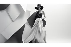 vibrant abstract studio background Product Image 1