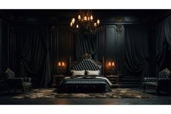 shadow dark interior background Product Image 1