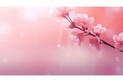 soft effect pink background Product Image 1