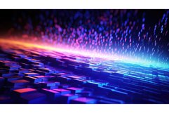 fi effect futuristic background Product Image 1
