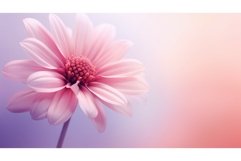 garden beautiful petal freshness stunning ai generated Product Image 1