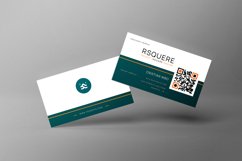 5 IN 1 BUSINESS CARD EDITABLE TEMPLATE Product Image 3