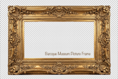 Old Classic Picture Frames 17th Bundle Product Image 3