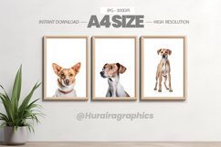 Animal Wall Art - 03 Variations Product Image 1