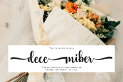 Welcome December- Family Font In 56 Styles Product Image 4