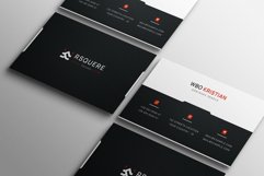 5 IN 1 BUSINESS CARD EDITABLE TEMPLATE Product Image 1