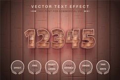 Master - Editable Text Effect, Font Style Product Image 6