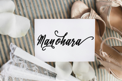 Mariathi Script Product Image 4