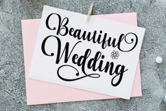 Sweet Handmade - Family Font In 51 Styles Product Image 6