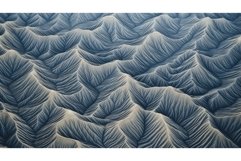 peak dome mountains landscape ai generated Product Image 1