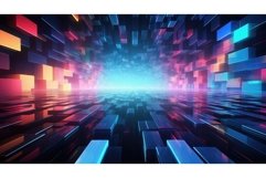 computer software digital background ai generated Product Image 1