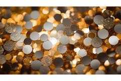 design texture dots background ai generated Product Image 1