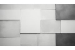 modern abstract empty background ai generated Product Image 1