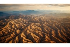 summit dome mountains landscape ai generated Product Image 1