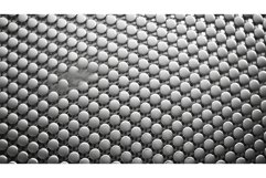 texture mesh dots background ai generated Product Image 1