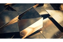 design abstract empty background ai generated Product Image 1