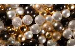 seamless texture dots background ai generated Product Image 1