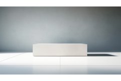 blank surface empty background ai generated Product Image 1