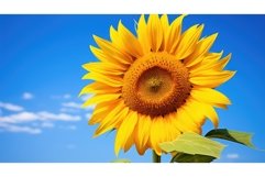 power bright energy background ai generated Product Image 1