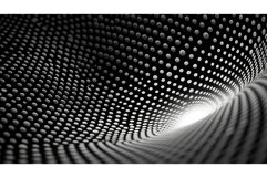 texture mesh dots background ai generated Product Image 1