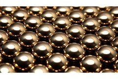 design grid dots background ai generated Product Image 1