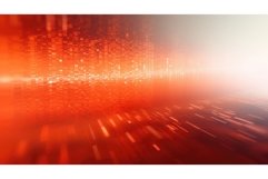 software code digital background ai generated Product Image 1