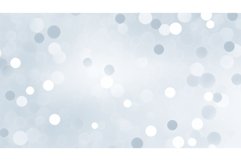 abstract modern dots background ai generated Product Image 1