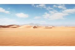 simplicity perspective empty background ai generated Product Image 1