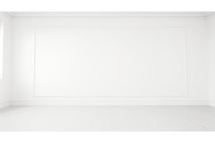 minimal empty elegant background ai generated Product Image 1
