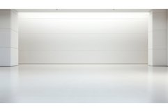 blank room empty background ai generated Product Image 1