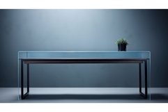 blank surface empty background ai generated Product Image 1
