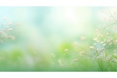 design blur empty background ai generated Product Image 1