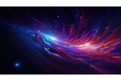 futuristic future dynamic background ai generated Product Image 1