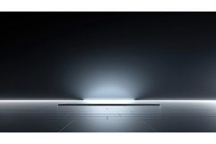 luminous light digital background ai generated Product Image 1