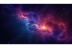 design digital dynamic background ai generated Product Image 1