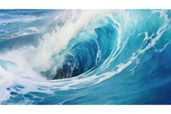 dynamic texture energy background ai generated Product Image 1