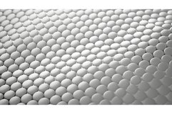 abstract texture dots background ai generated Product Image 1