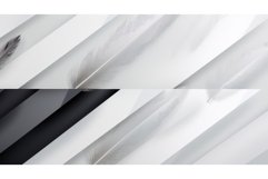 sleek minimal elegant background ai generated Product Image 1