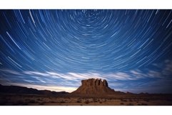 canyon rock desert landscape ai generated Product Image 1