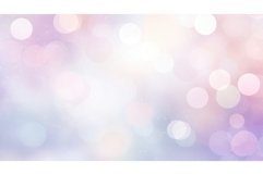 texture light dots background ai generated Product Image 1